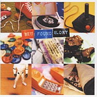 ニュー・ファウンド・グローリー「 ニュー・ファウンド・グローリー」