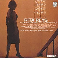 リタ・ライス「 リタ・ライス・アット・ザ・ゴールデン・サークル・クラブ」