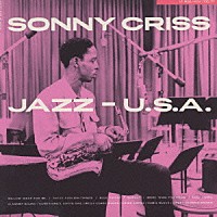 ソニー・クリス「 ジャズＵＳＡ」