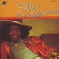 スライ＆ザ・ファミリー・ストーン「 バック・オン・ザ・ライト・トラック」