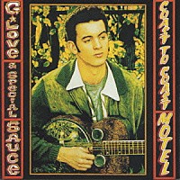 Ｇ．ラヴ＆スペシャル・ソース「 コースト・トゥ・コースト・モーテル」