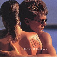 ルイス・ミゲル「 センチメンタル」