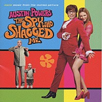 （オムニバス）「 オースティン・パワーズ：デラックス　２」