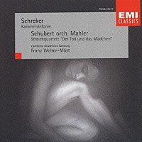 フランツ・ウェルザー＝メスト「 死と乙女（シューベルト＝マーラー編）」