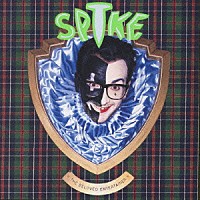 エルヴィス・コステロ「 スパイク」