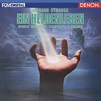 ヘルベルト・ブロムシュテット「 Ｒ．シュトラウス：交響詩《英雄の生涯》」