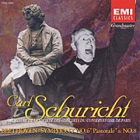 カール・シューリヒト「 ベートーヴェン：交響曲第６番ヘ長調ｏｐ．６８「田園」」
