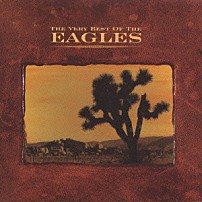 イーグルス 「ヴェリー・ベスト・オブ・イーグルス」