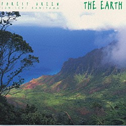 神山純一 Ｊ　ＰＲＯＪＥＣＴ「地球の音楽」
