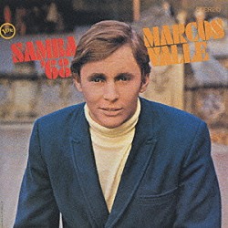 マルコス・ヴァーリ「サンバ’６８」