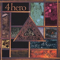 ４・ヒーロー「トゥ・ペイジズ（１ＣＤヴァ－ジョン）」