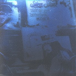 遠藤賢司「遠藤賢司ベスト／シルヴァー・スター」