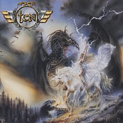 テン「スペルバウンド」