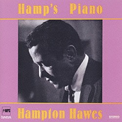 ハンプトン・ホーズ「ハンプス・ピアノ」