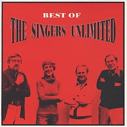 ザ・シンガーズ・アンリミテッド「やさしく歌って」