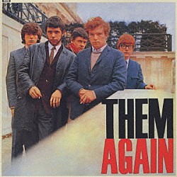 ゼム「ゼム・アゲイン」