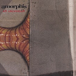 アモルフィス「アム・ユニヴァーサム」