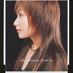 小林幸恵「Ｔｈａｎｋ　ｙｏｕ」