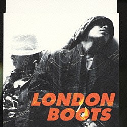 ロンドンブーツ１号２号「声」