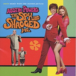 （オムニバス） マーヴィン・ゲイ ザ・モンキーズ ローズ・オブ・アシッド ステッペンウルフ ザ・ゲス・フー ザ・バングルス Ｆａｎｔａｓｔｉｃ　Ｐｌａｓｔｉｃ　Ｍａｃｈｉｎｅ「オースティン・パワーズ：デラックス　２」