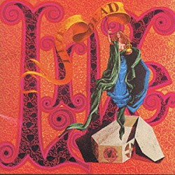 グレイトフル・デッド「ライヴ／デッド」