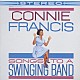 コニー・フランシス リチャード・ウェス　他「ソングズ・トゥ・ア・スウィンギン・バンド」