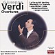 イーゴル・マルケヴィチ ニュー・フィルハーモニア管弦楽団「ヴェルディ：序曲・前奏曲集」