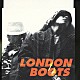 ロンドンブーツ１号２号「声」