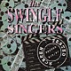 ザ・スウィングル・シンガーズ「ミッション・インポッシブル（映画音楽集）」