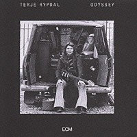 テリエ・リピダル「 オデッセイ」