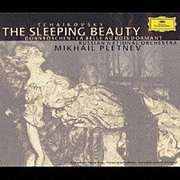 ロシア・ナショナル管弦楽団「 チャイコフスキー：バレエ＜眠りの森の美女＞全曲」