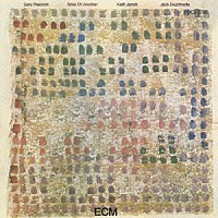 ゲイリー・ピーコック「 テイルズ・オブ・アナザ－」