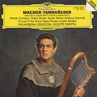 ジュゼッペ・シノーポリ「 ワーグナー：歌劇《タンホイザー》（抜粋）」