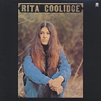 リタ・クーリッジ「 リタ・ク－リッジ」