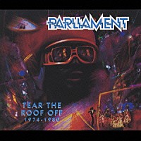 パーラメント「 ギヴ・アップ・ザ・ファンク／マスタ－ズ・オブ・パ－ラメント」