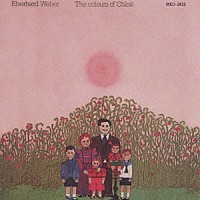 エバーハルト・ウェーバー「 カラ－ズ・オブ・クレ－」