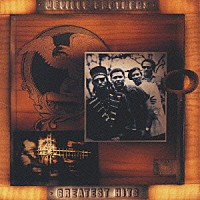 ザ・ネヴィル・ブラザーズ「 ネヴィル・ブラザ－ズ・グレイテストヒッツ」