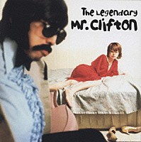 ＴＷＩＧＹ「 Ｔｈｅ　Ｌｅｇｅｎｄａｒｙ　Ｍｒ．Ｃｌｉｆｔｏｎ」