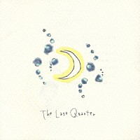 相川七瀬「 Ｔｈｅ　Ｌａｓｔ　Ｑｕａｒｔｅｒ」