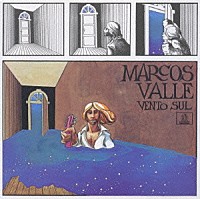 マルコス・ヴァーリ「 ヴェント・スル」