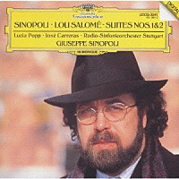 ジュゼッペ・シノーポリ「 シノーポリ：組曲「ルー・サロメ」」
