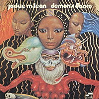 ジャッキー・マクリーン「 デモンズ・ダンス」