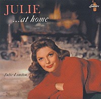 ジュリー・ロンドン「 ジュリー・アット・ホーム」