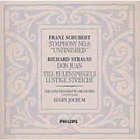 アムステルダム・コンセルトヘボウ管弦楽団「 シューベルト：交響曲　第８番「未完成」、他」