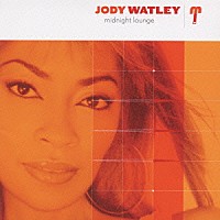 ジョディ・ワトリー「 ミッドナイト・ラウンジ」