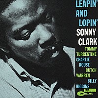 ソニー・クラーク「 リーピン・アンド・ローピン」