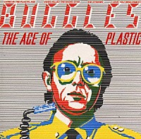 ザ・バグルス「 ラジオ・スターの悲劇」