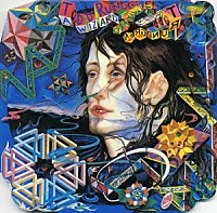 トッド・ラングレン「 魔法使いは真実のスター」