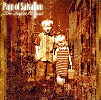 ペイン・オブ・サルヴェイション「 ザ・パーフェクト・エレメント・パート１」