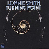 ロニー・スミス「 ターニング・ポイント」